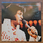 Elvis Presley – Good Times Japan Vinyl