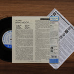 Herbie Nichols - The Prophetic Herbie Nichols Vol. 1 (10'' Plak) Japan Vinyl