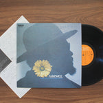 Toshiko Akiyoshi & Lew Tabackin Big Band – Farewell İmzalı Plak Japan Vinyl