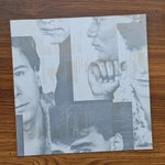 Simple Minds - Once Upon A Time Japan Vinyl