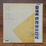 Emerson, Lake & Powell – Emerson, Lake & Powell 33'lük LP PLAK Japan Vinyl
