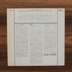 Charlie Parker And His Orchestra - Swedish Schnapps 33'lük LP PLAK Japan Vinyl