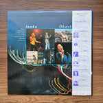 Junko Ohashi - Postcard Fantasy Japan Vinyl