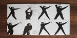 Michael Jackson - Bad Japan Vinyl