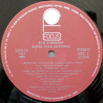 Bob Dorough - Just About Everything 33'lük LP PLAK Japan Vinyl