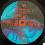 Marino - Target 33'lük LP PLAK Japan Vinyl