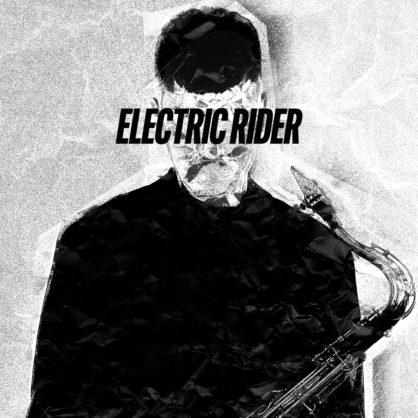 Tomoaki Baba – Electric Rider Plak