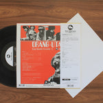 Isao Suzuki Quartet + 2 – Orang-Utan Japan Vinyl