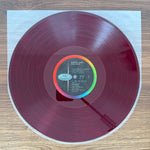 Wanda Jackson – Wonderful Wanda Japan Vinyl