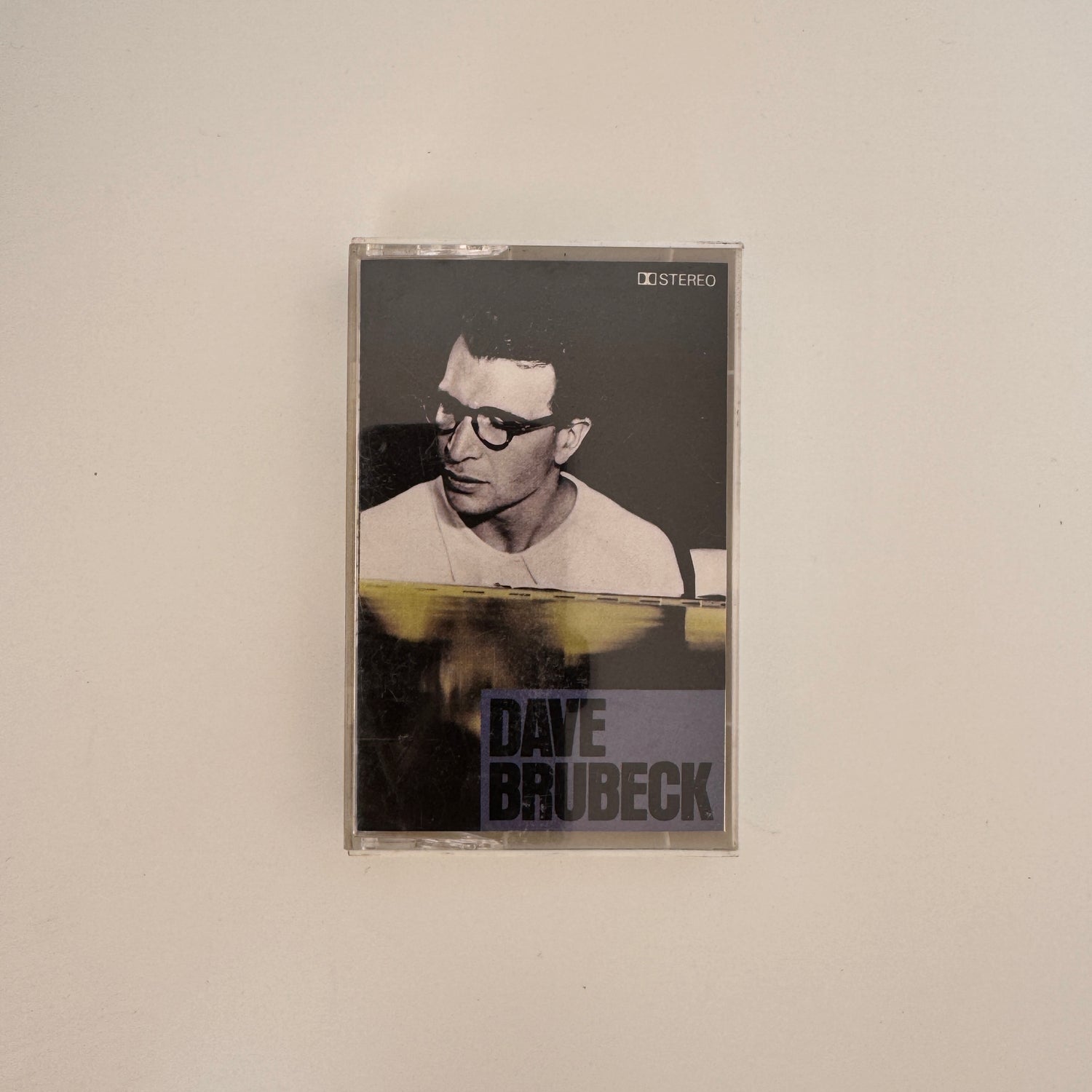 Dave Brubeck – Greatest Hits Kaset