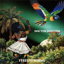 Doctor Rhythm – I Feel It Rising Plak