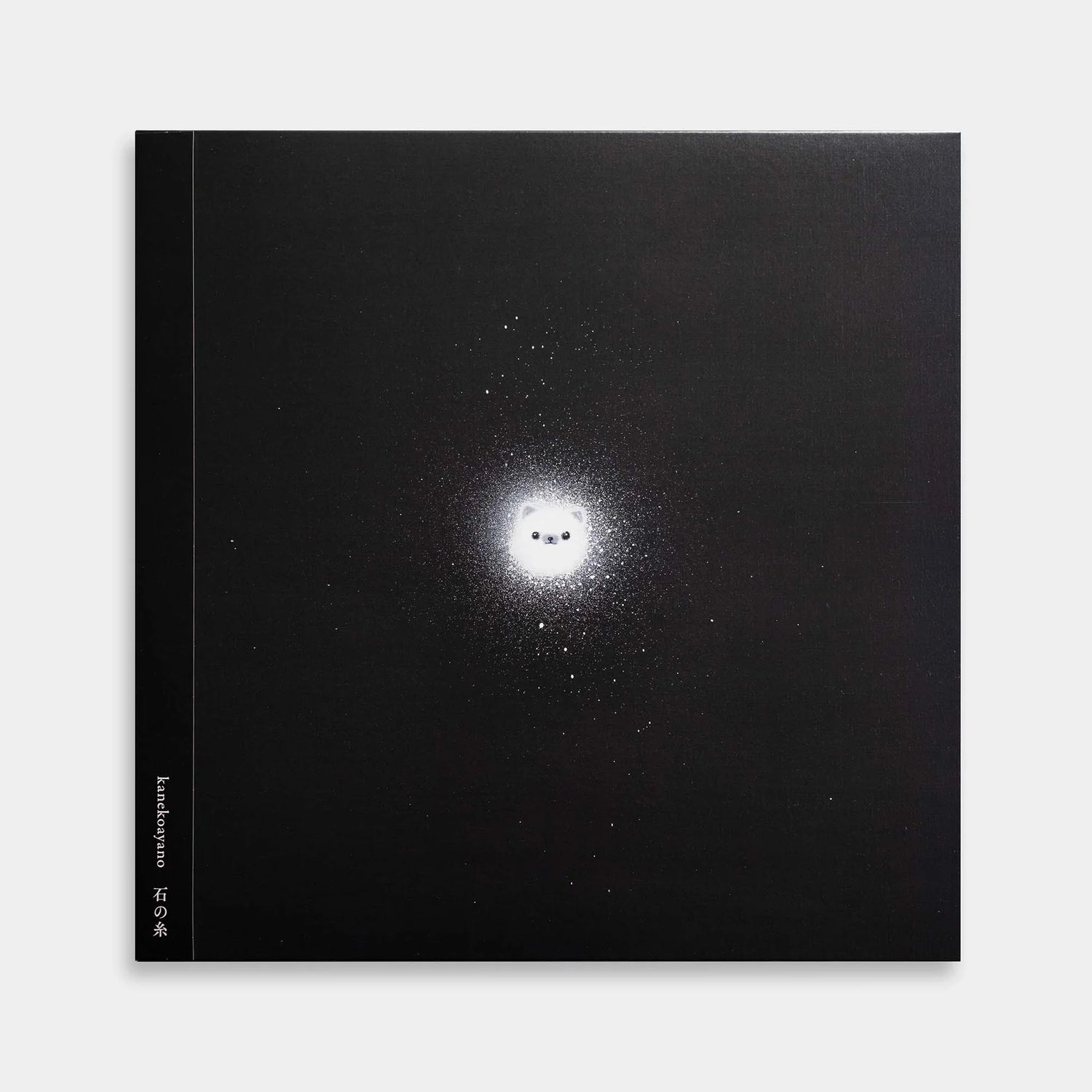 Kanekoayano – Ishi No Ito Plak
