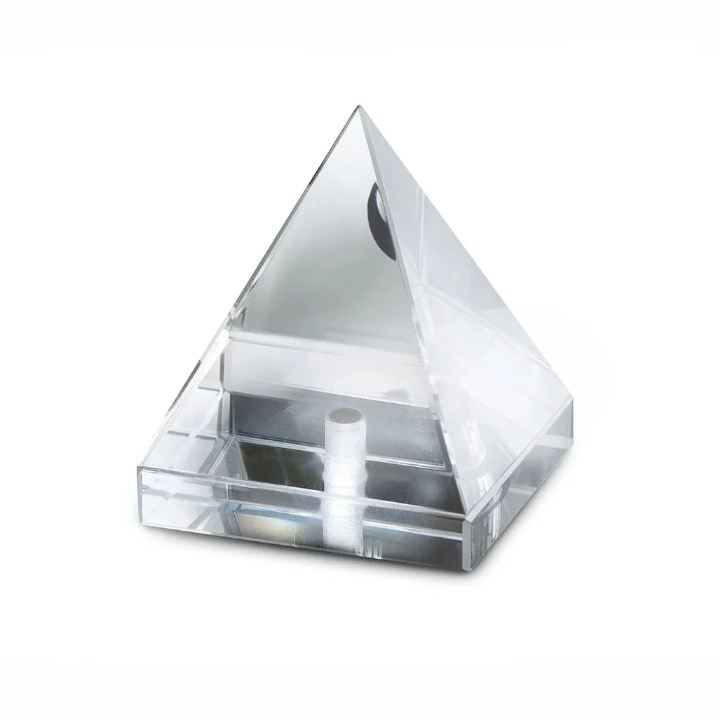 Project The Dark Side Of The Moon Cam Prizma Ağırlığı