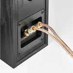 Audio Technica Banana Plug – Yüksek Kaliteli ve Güvenli Hoparlör Bağlantısı Only Japan Vinyl