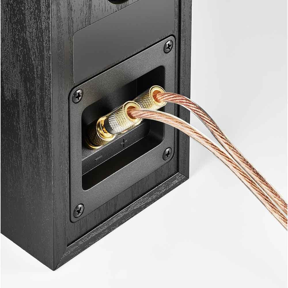 Audio Technica Banana Plug – Yüksek Kaliteli ve Güvenli Hoparlör Bağlantısı Only Japan Vinyl