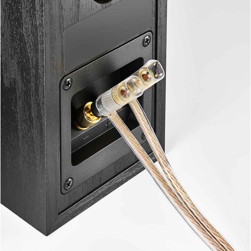 Audio Technica AT6303a Banana Plug – Güçlü Kablolar İçin Stabil ve Yüksek Kaliteli Bağlantı Only Japan Vinyl