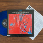 Jiro Inagaki & Soul Media - Head Rock Japan Vinyl