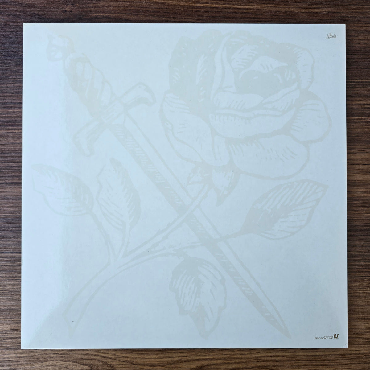 King – Bitter Sweet BoxSet