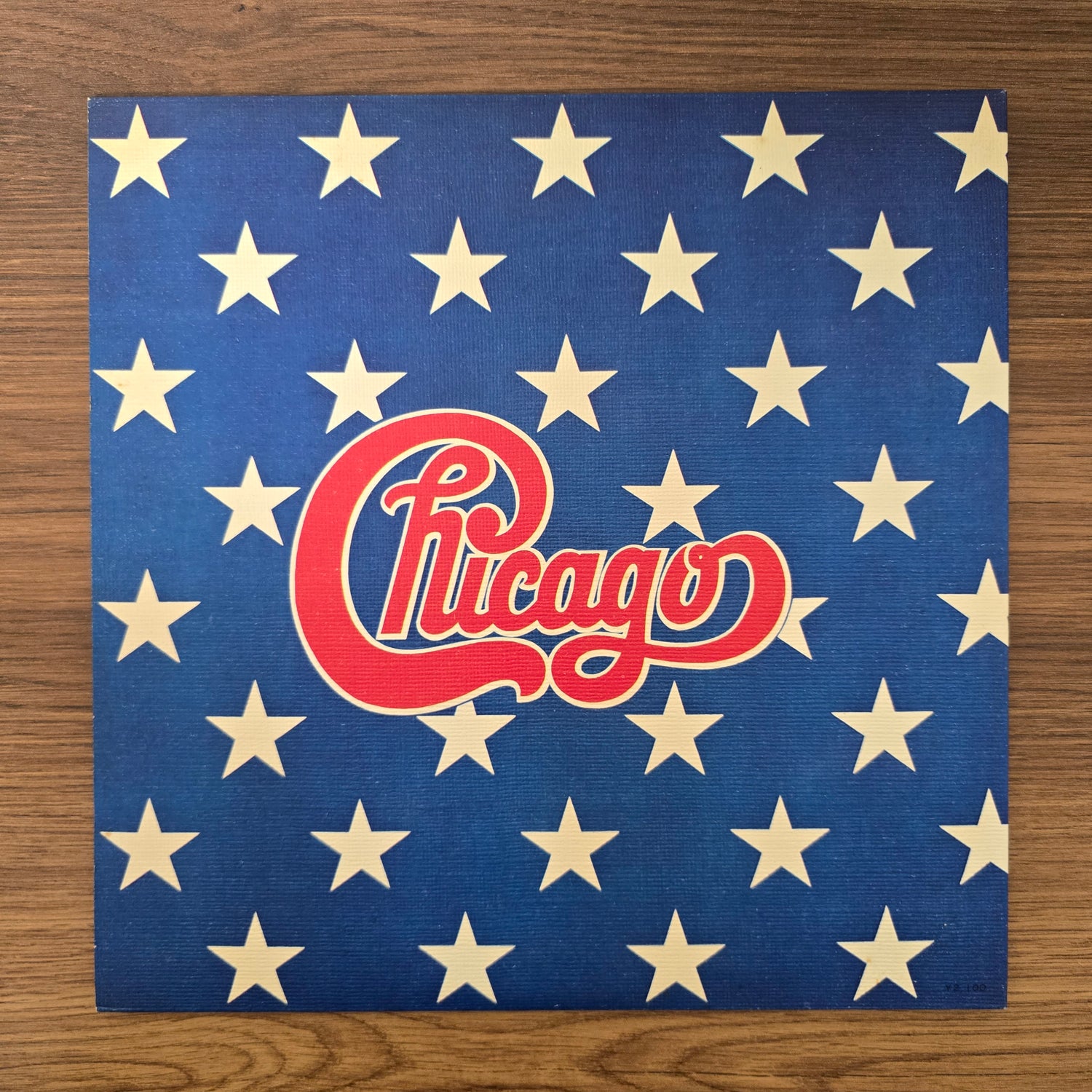 Chicago – The Great Chicago