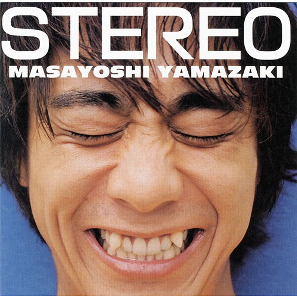 Masayoshi Yamazaki – Stereo Plak