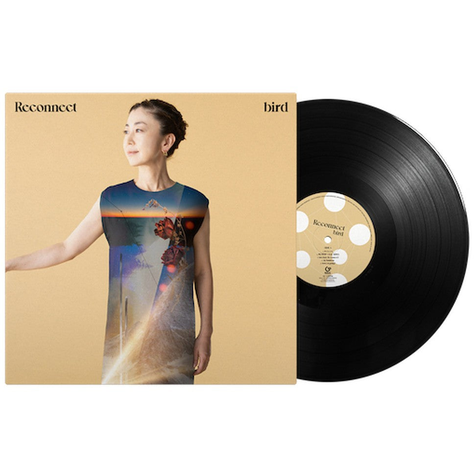 Bird – Reconnect Plak