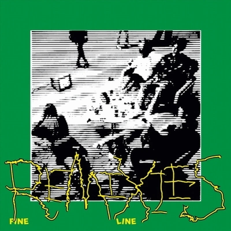 Pasocom Music Club – Fine Line Remixes Plak