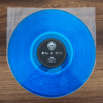 Takeo Moriyama - Smile Japan Vinyl