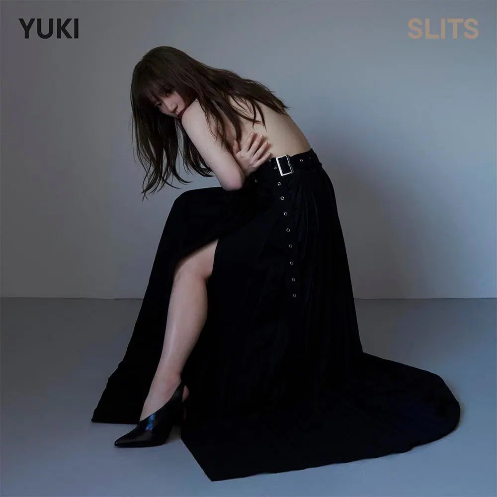 Yuki – Slits Plak