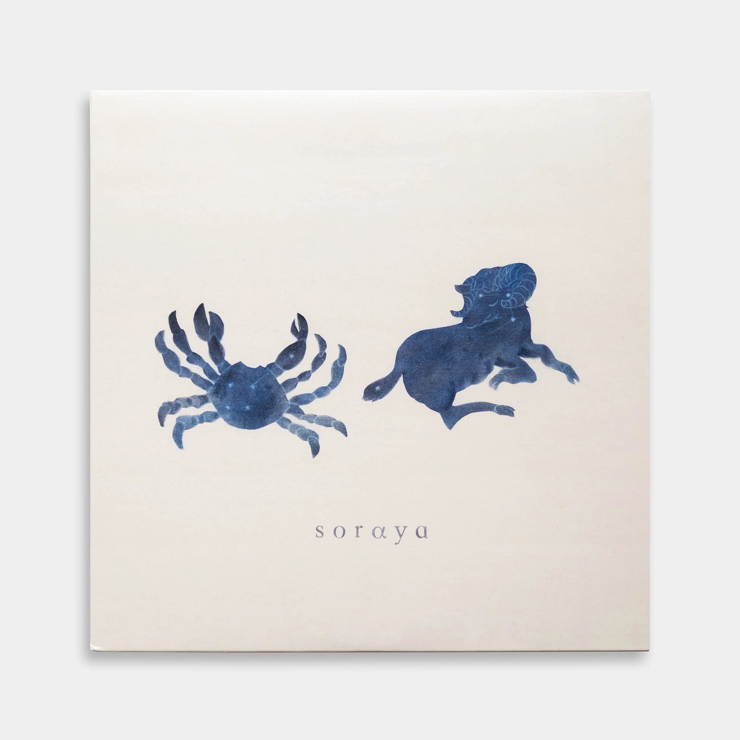 Soraya – Soraya Plak
