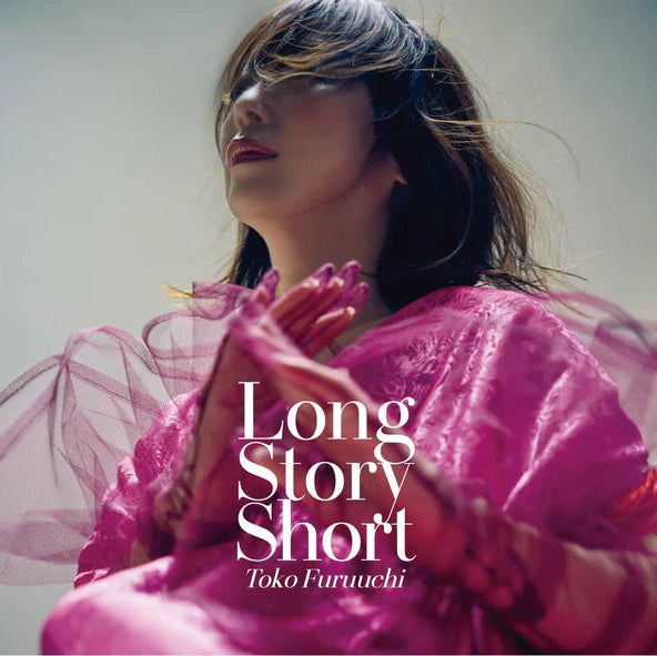 Toko Furuuchi – Long Story Short Plak