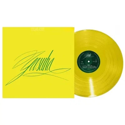 Yasuha – Transit Plak