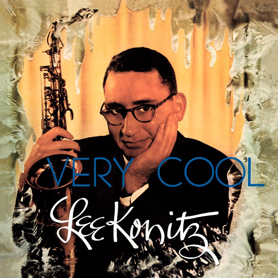 Lee Konitz – Very Cool CD
