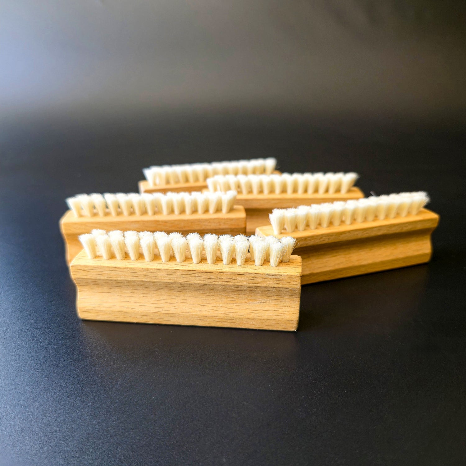 Keçi Kılı Plak Fırçası