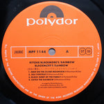 Rainbow – Ritchie Blackmore's Rainbow Only Japan Vinyl