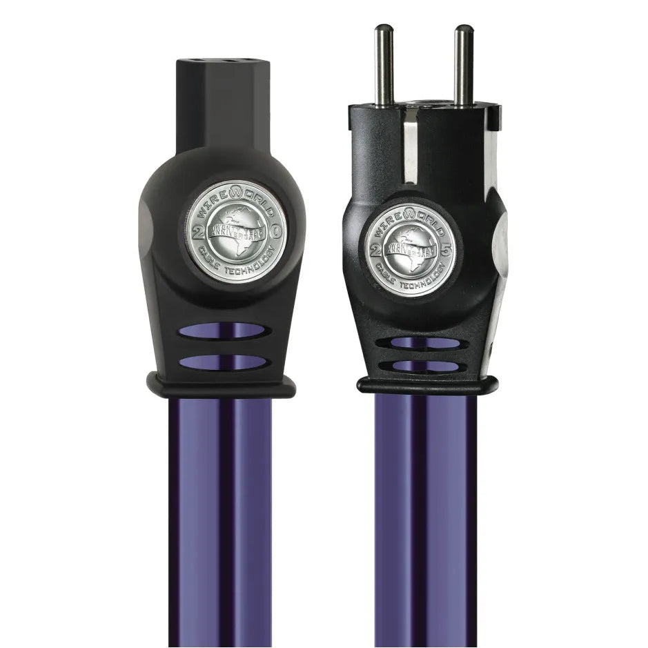 Wireworld Aurora 7 Güç Kablosu (Power Conditioning Cord)