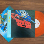 Casiopea – Casiopea Japan Vinyl