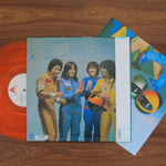 Casiopea – Casiopea Japan Vinyl