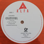 Casiopea – Casiopea Japan Vinyl