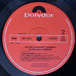 Rainbow – Ritchie Blackmore's Rainbow Only Japan Vinyl