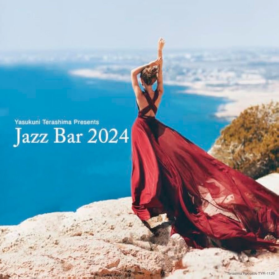 Yasukuni Terashima – Jazz Bar 2024 Plak